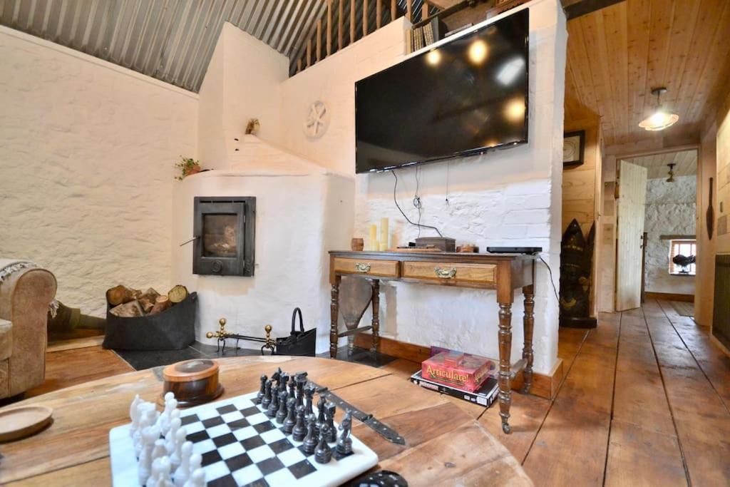 Villa The Old Forge à Dersingham Extérieur photo