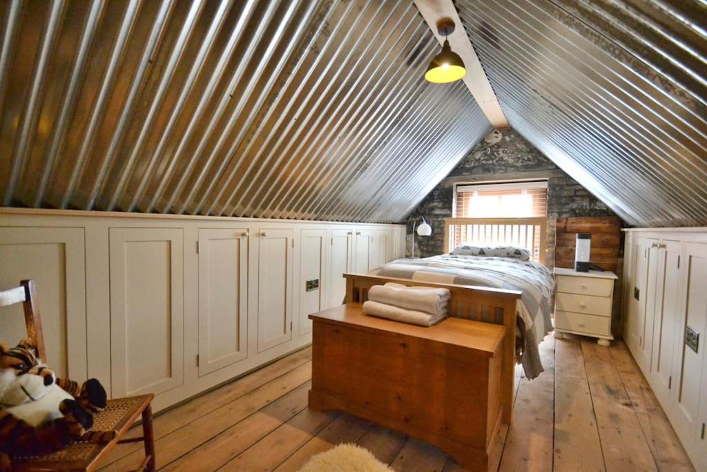 Villa The Old Forge à Dersingham Extérieur photo