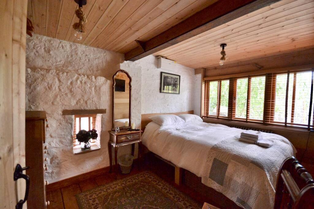 Villa The Old Forge à Dersingham Extérieur photo